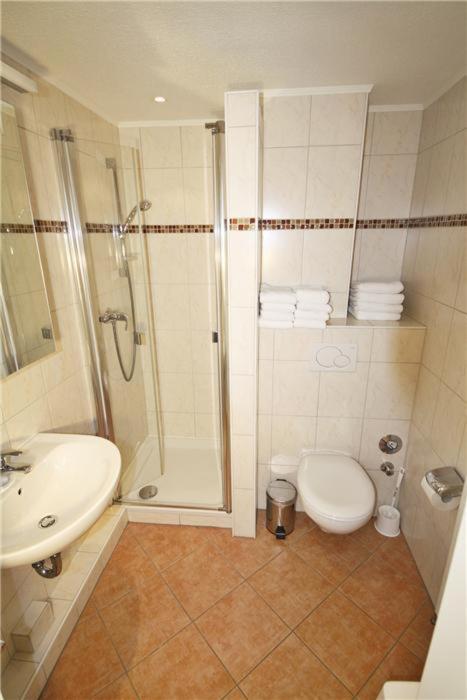 Haus-Kaept-N-Hein-Cors-1-Og-Dg-Wohnung-04 Wenningstedt-Braderup Εξωτερικό φωτογραφία